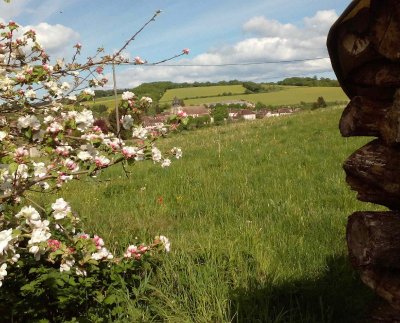 Sur les pas des maquis Bourgogne