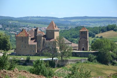 Par monts et par vignes