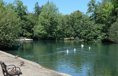 Journée vélo et vin en Côte de Beaune
