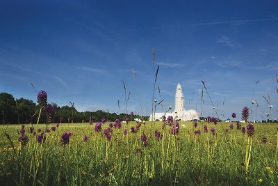 Verdun Forêt d’Exception