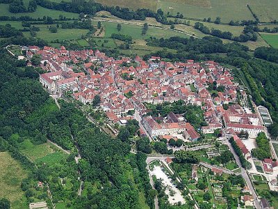 Des Anis au Vignoble