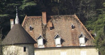 Des Manoirs en Seigneuries