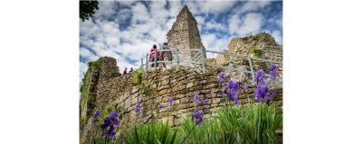 Sentier du Fort et des Batteries