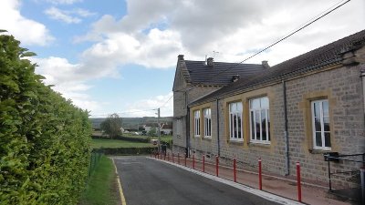 La balade champêtre du Perreuillois