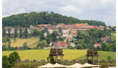 Sur les traces de Vercingétorix