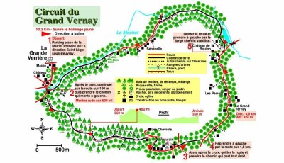 Circuit du Grand Vernay