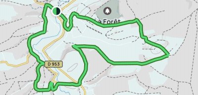 Circuit de Beauregard