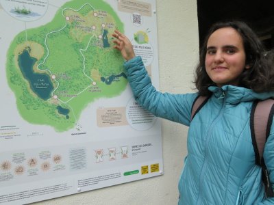 La balade à 1000 Temps