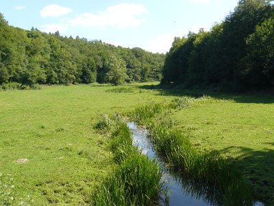 Circuit des roches de la Digeanne