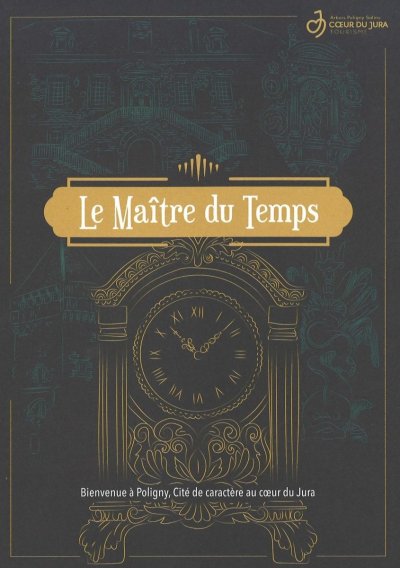 Le Maître du Temps