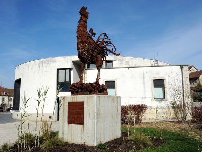 Sur les traces de Frédéric Japy