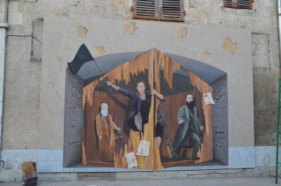 Atelier d'Arts Créatifs