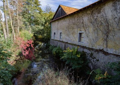 Circuit de la rivière Saint-Nicolas