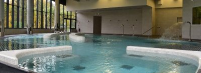 Santenay, la ville d’eau au pays du vin