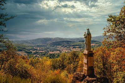 Notre-Dame de l'Aillant