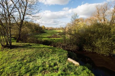 Circuit de la rivière la Madeleine