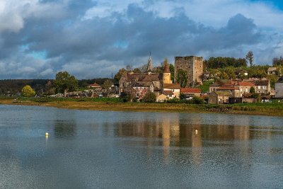 Nature et patrimoine