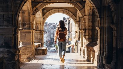 Le Sentier du Patrimoine