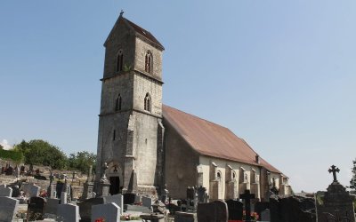 Sur les contrées de Désiderius