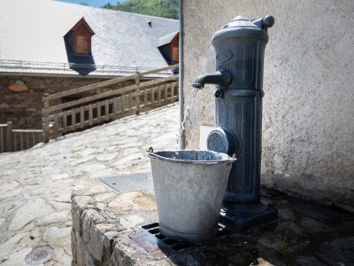 Circuit des 3 villages