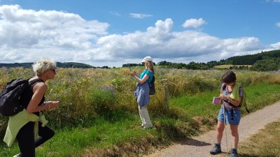 La Boucle de Roussillon