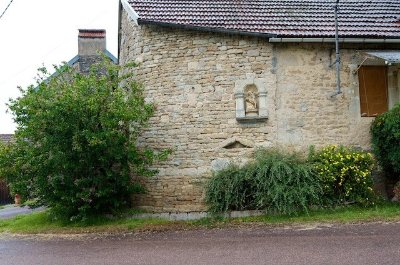 De Frôlois à Corpoyer