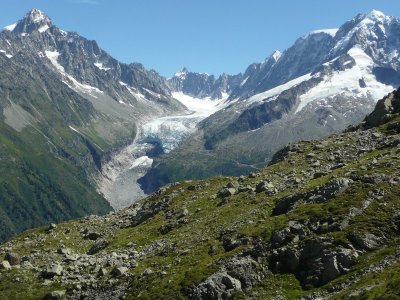 Vallon de Bérard