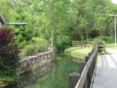 Boucle des trois vallées