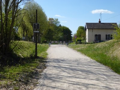 La Ligne des Escargots