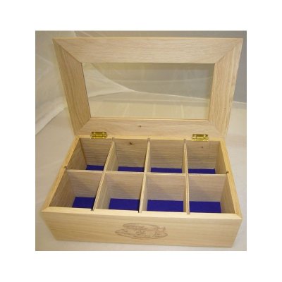 Les coffrets du Morvan