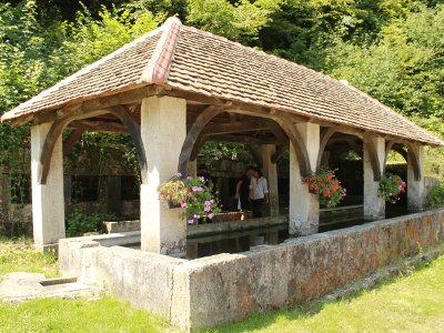 Les sentiers des passeurs