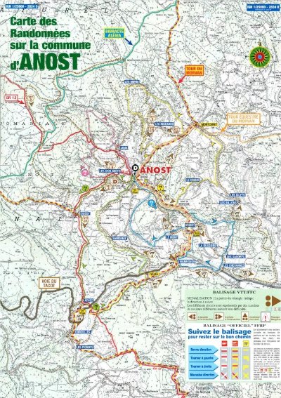 La Boucle des Gaudrys