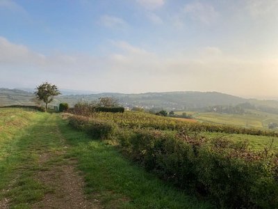 Circuit des 3 Vallées