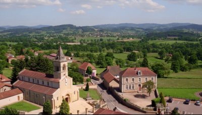 Boucle intercommunale