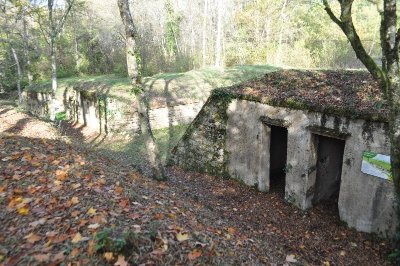 Le sentier des choux