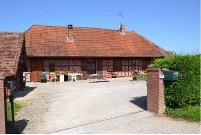 Les Maisons Bressanes