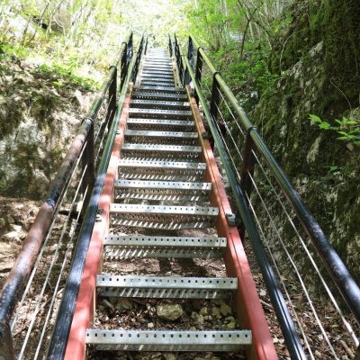 Les Échelles de la mort