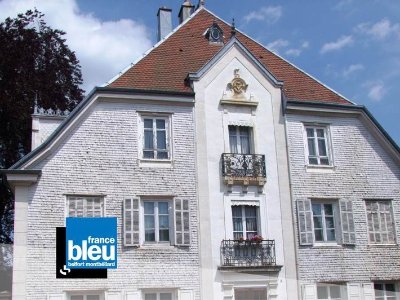 Circuit historique de Giromagny