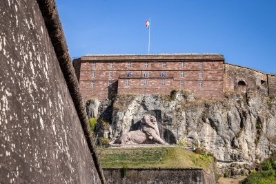 Circuit Monument préféré des français 2020