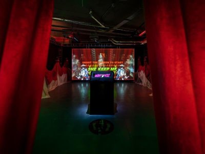 Exposition - copistes