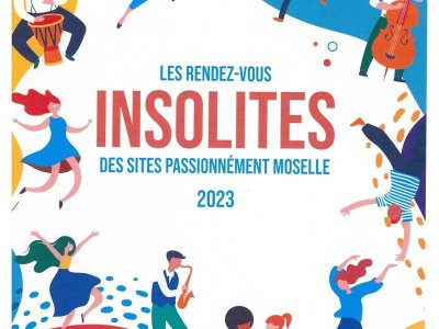 Jardin des plantes de chez nous - Maison de Robert Schuman