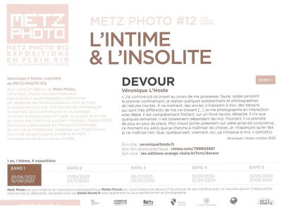 Parcours Art Contemporain