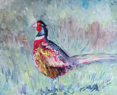 Exposition Au temps de dinausaures