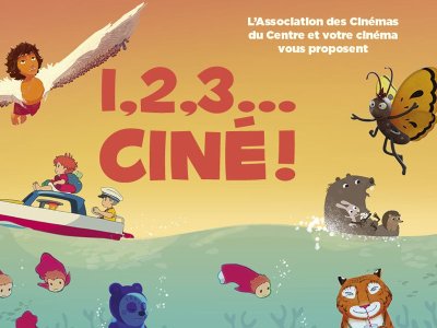 Cinéma Studio République