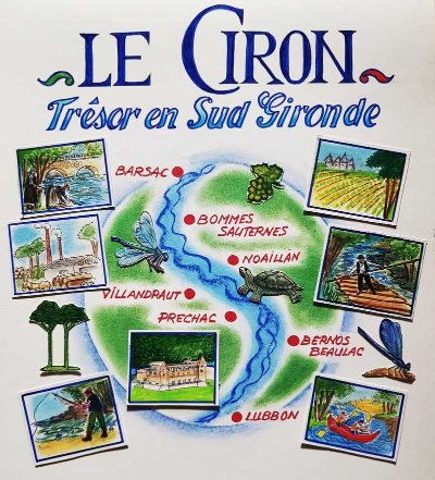 Musée de Villandraut