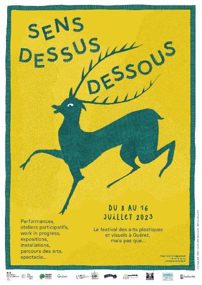 Sentier découverte de la Forêt de Chabrières