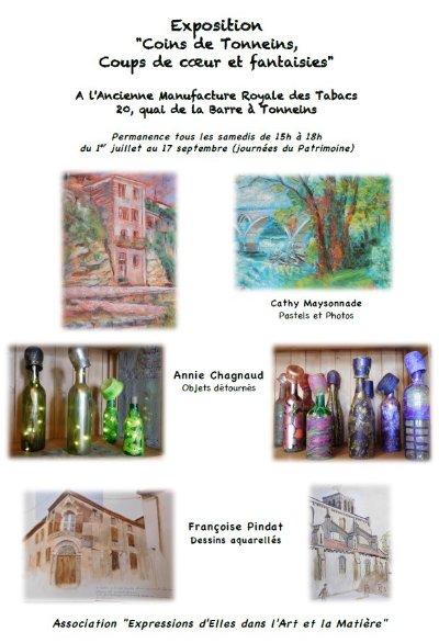 Union Sportive de Tonneins Canoë Kayak