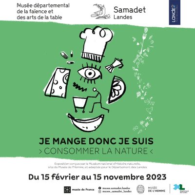 Musée départemental de la Faïence et des Arts de la table