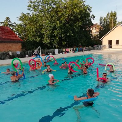 Médiathèque Moulin de la Culture