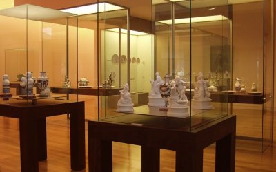 Exposition de douze lithographies de Marc Chagall